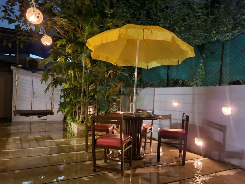 Photo 5 of Eco Homes Budget Stay, Dahisar East, Mumbai
