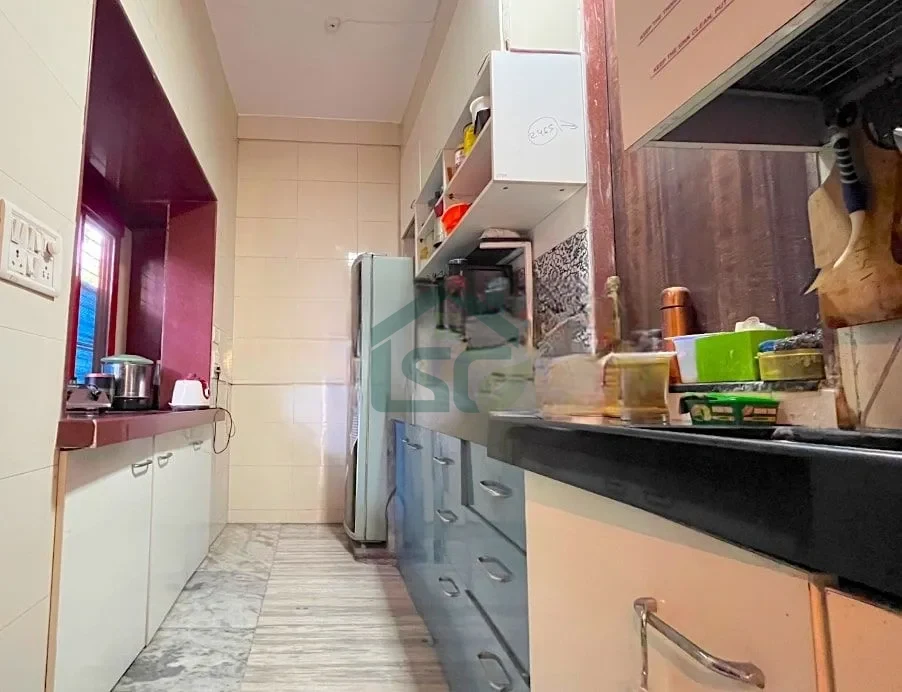 Photo 3 of Eco Homes Budget Stay, Dahisar East, Mumbai