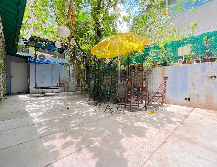 Photo 4 of Eco Homes Budget Stay, Dahisar East, Mumbai