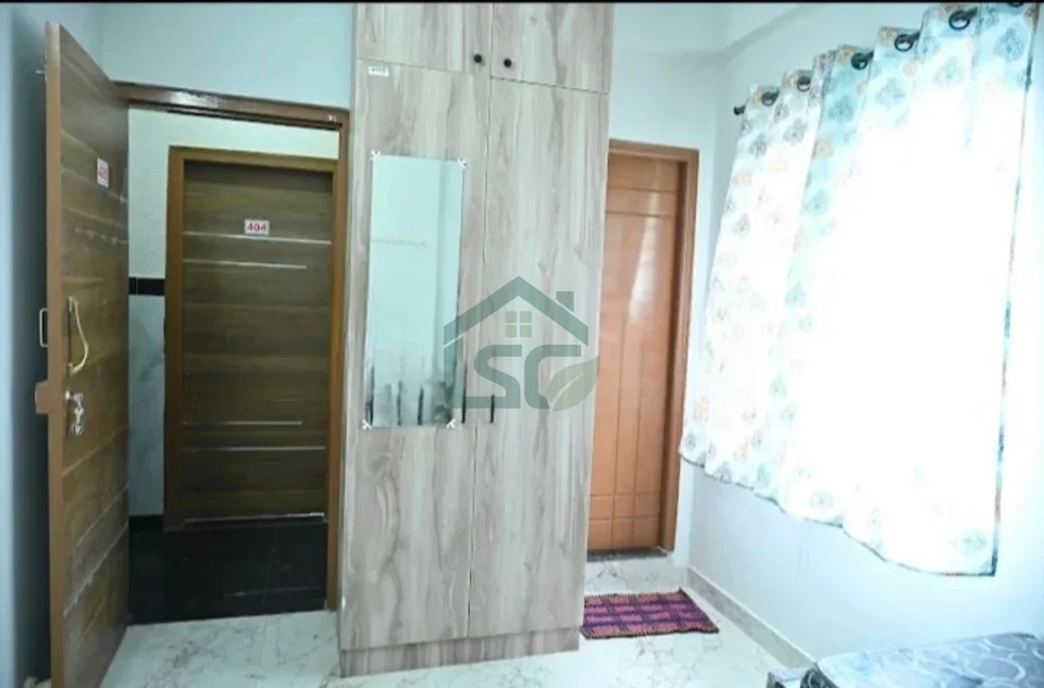 Photo 5 of Radhakrishna PG For Ladies, BTM Layout, Bangalore