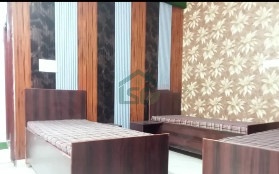 Roomsoom PG in Sector 12, Noida — property photo 5