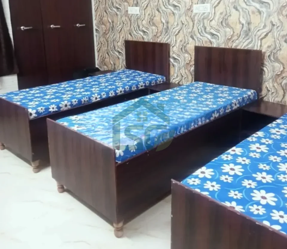 Roomsoom PG in Sector 12, Noida — property photo 4