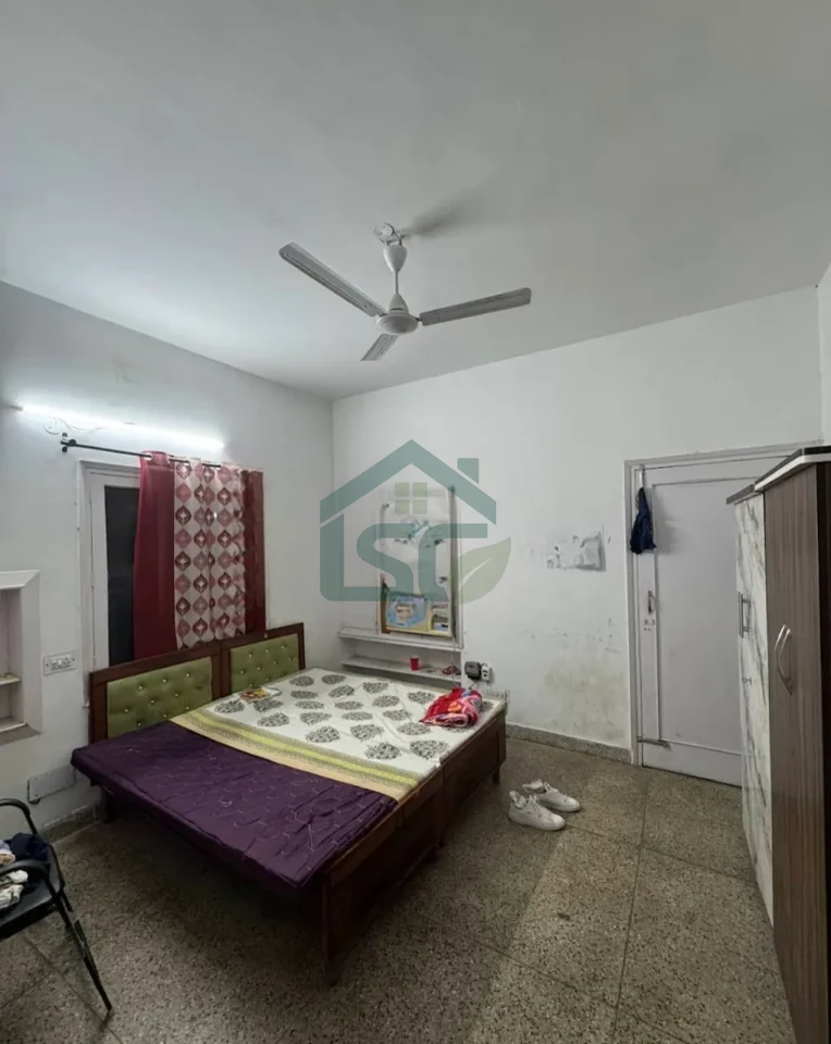 At Maan'S PG, Sector 35, Chandigarh