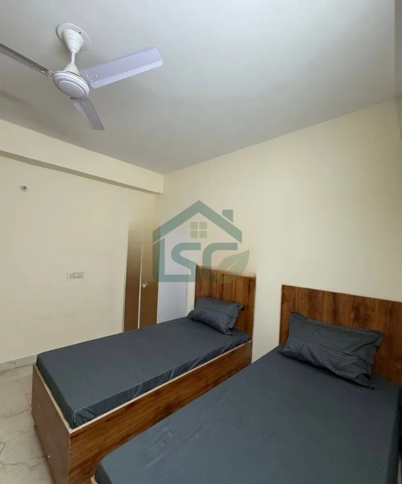 Photo 4 of Amahi Residency PG Co-Living, Sector 48, Gurgaon