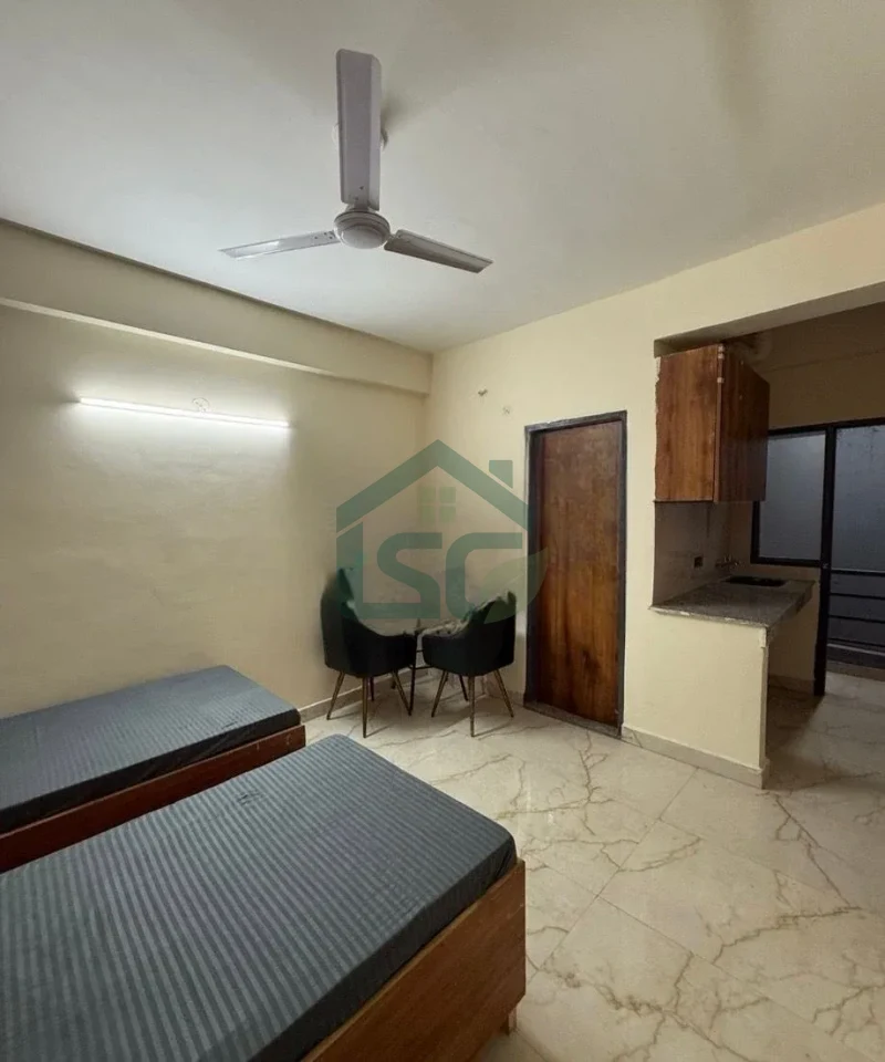 Photo 5 of Amahi Residency PG Co-Living, Sector 48, Gurgaon