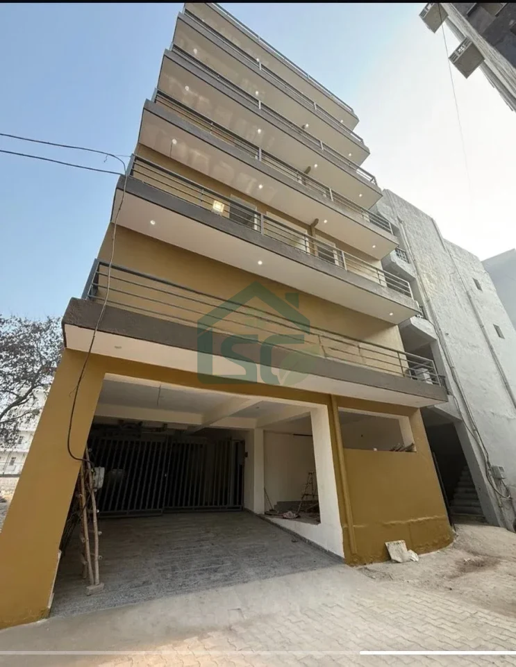 Photo 2 of Amahi Residency PG Co-Living, Sector 48, Gurgaon