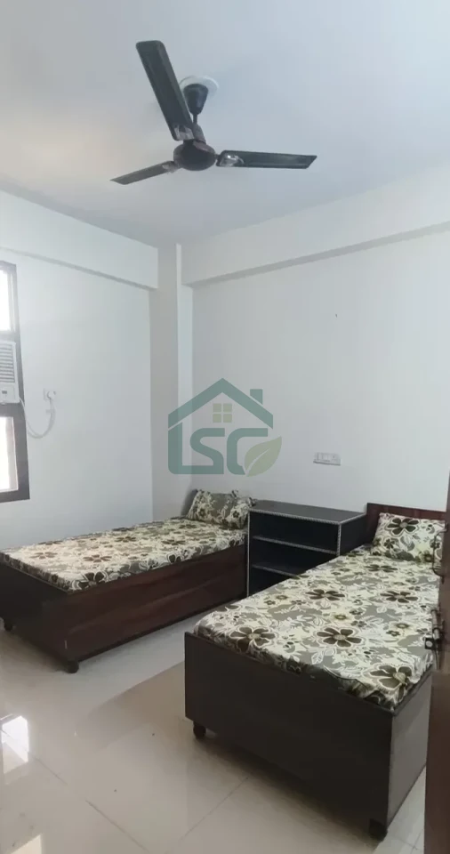 At Star Ex PG For Girls, Sector 38, Gurgaon