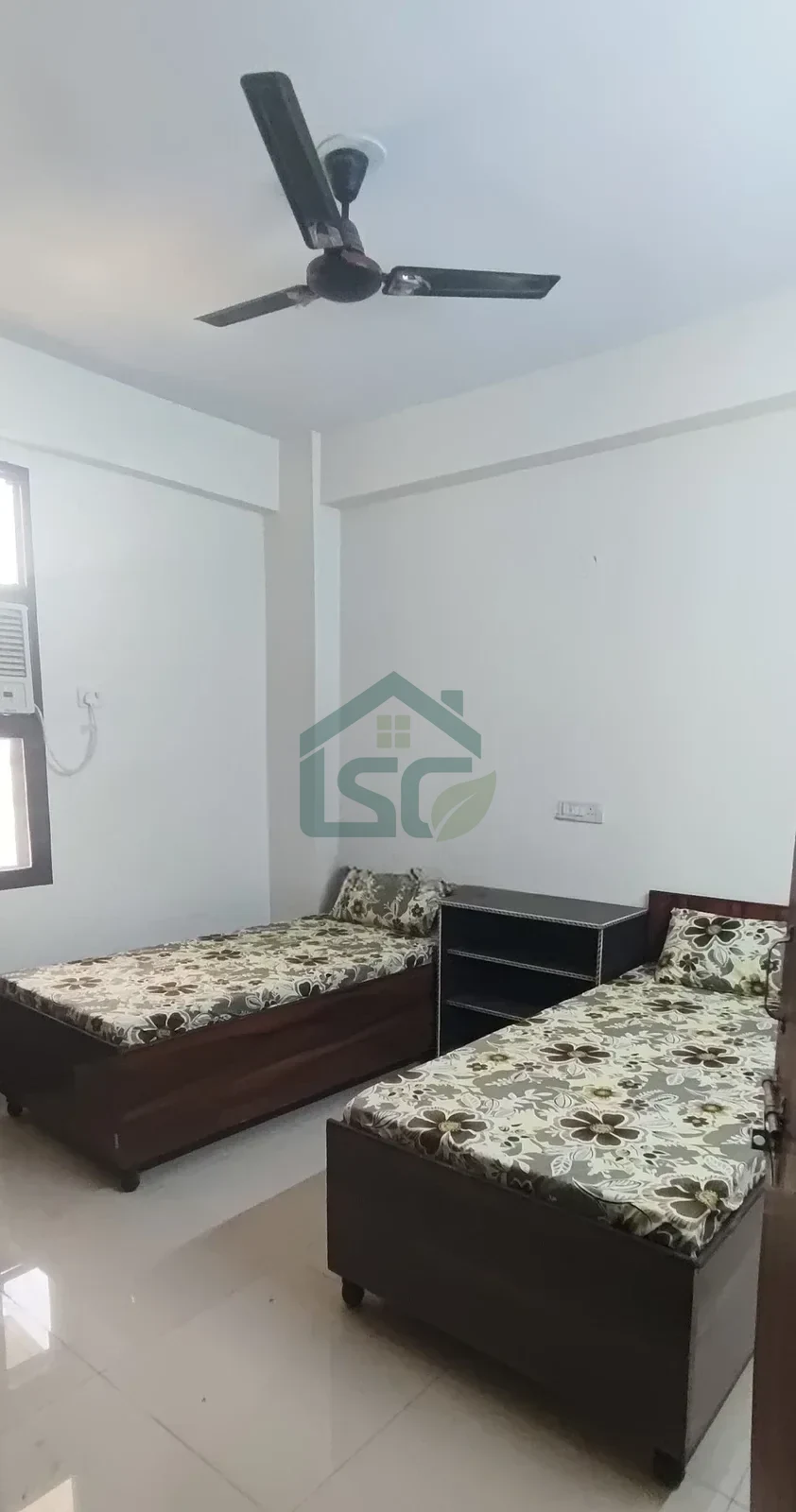 At Star Ex PG For Girls, Sector 38, Gurgaon