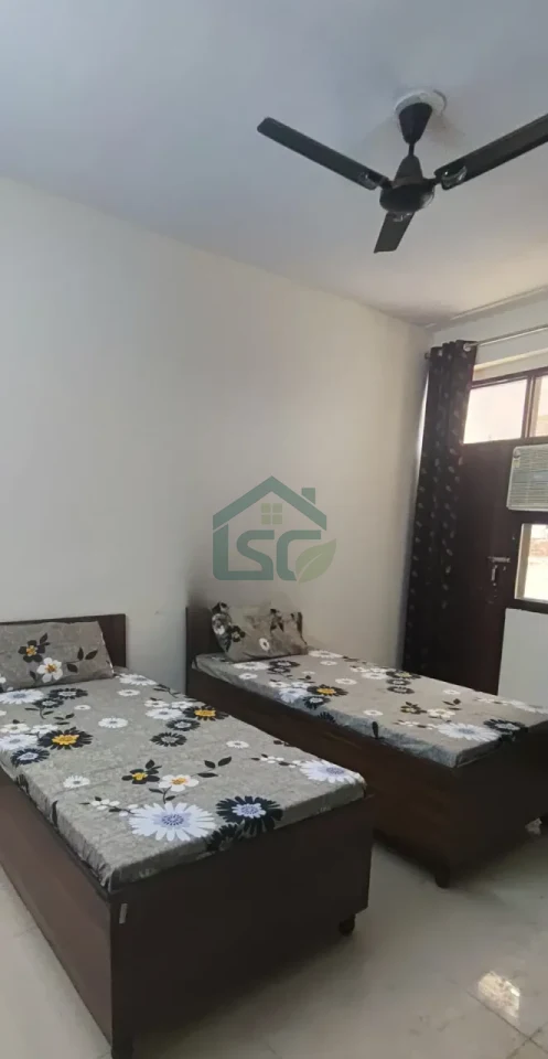 Photo 4 of Star Ex PG For Girls, Sector 38, Gurgaon