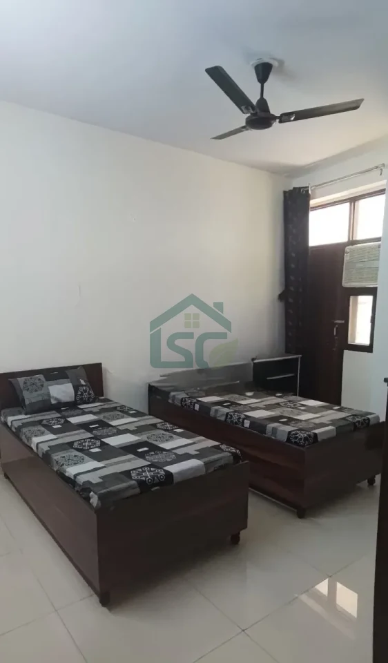 Photo 2 of Star Ex PG For Girls, Sector 38, Gurgaon