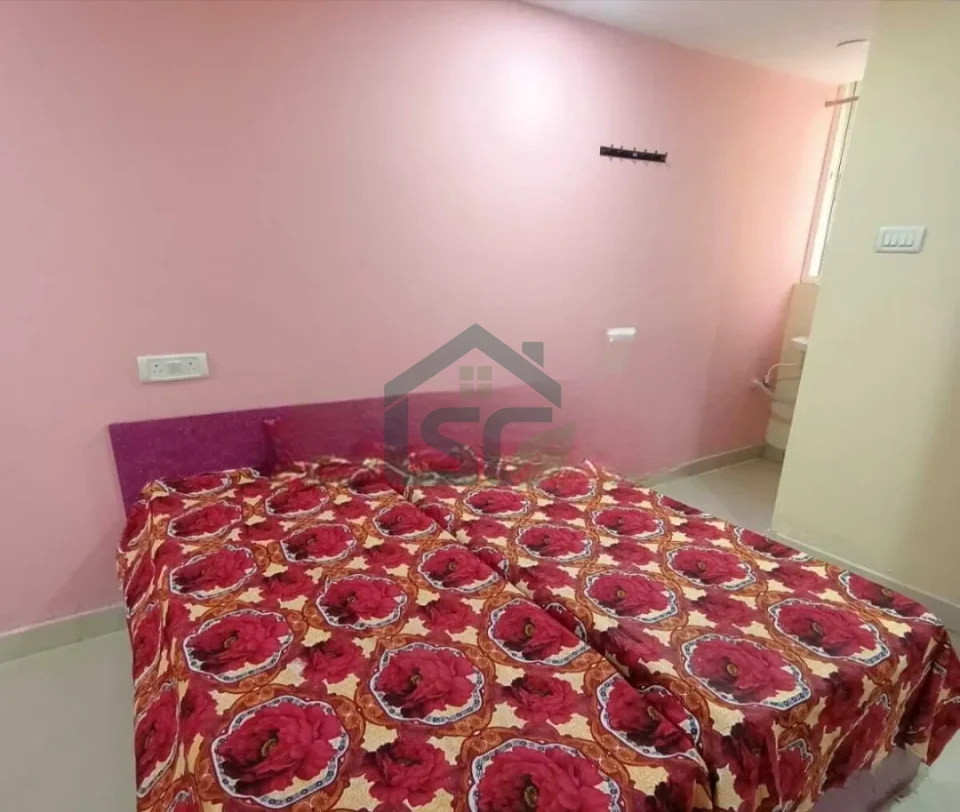 Photo 4 of Raghavendra Luxury Women'S PG, Gachibowli, Hyderabad