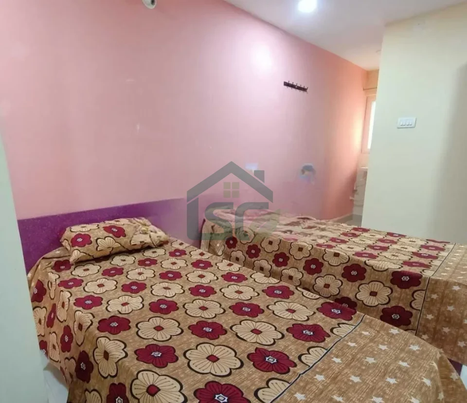 Photo 3 of Raghavendra Luxury Women'S PG, Gachibowli, Hyderabad