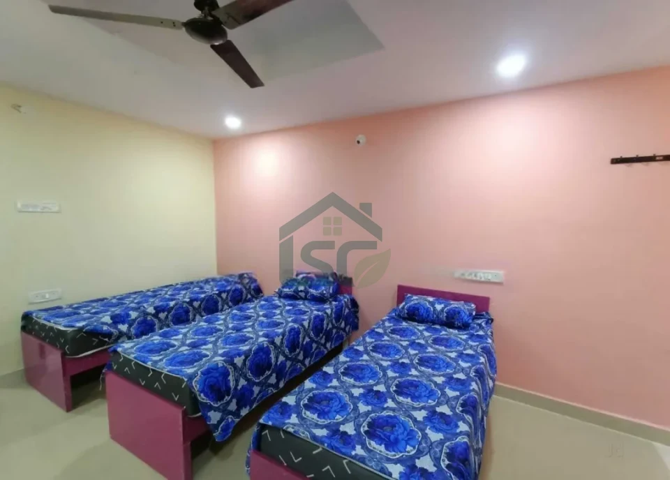 Photo 2 of Raghavendra Luxury Women'S PG, Gachibowli, Hyderabad