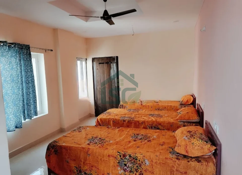Photo 5 of Raghavendra Luxury Women'S PG, Gachibowli, Hyderabad
