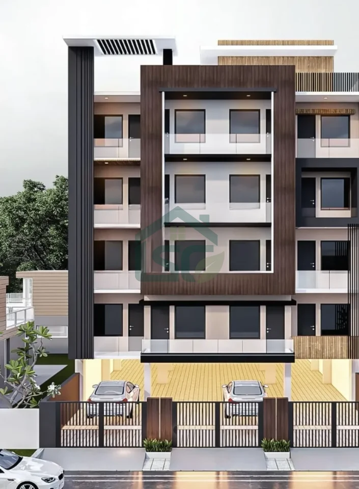 Amrit Luxury Residency in Sector 23, Gurugram — property photo 2