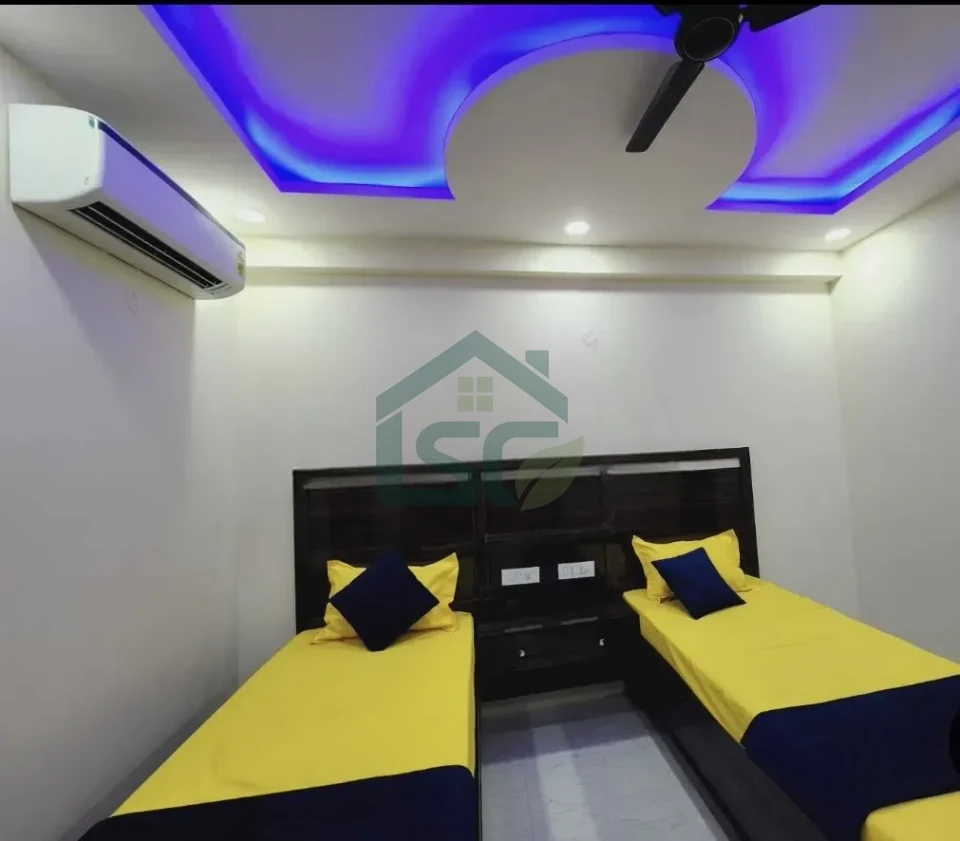 Amrit Luxury Residency in Sector 23, Gurugram — property photo 1