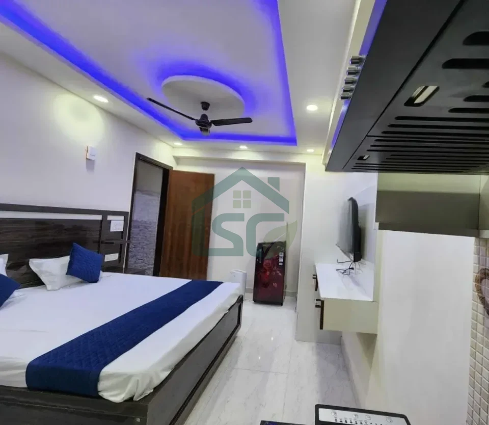 Amrit Luxury Residency in Sector 23, Gurugram — property photo 5