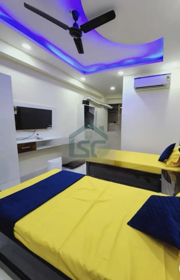 Amrit Luxury Residency in Sector 23, Gurugram — property photo 4