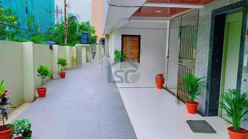 Photo 3 of Star Vertu Women'S PG, Gachibowli, Hyderabad