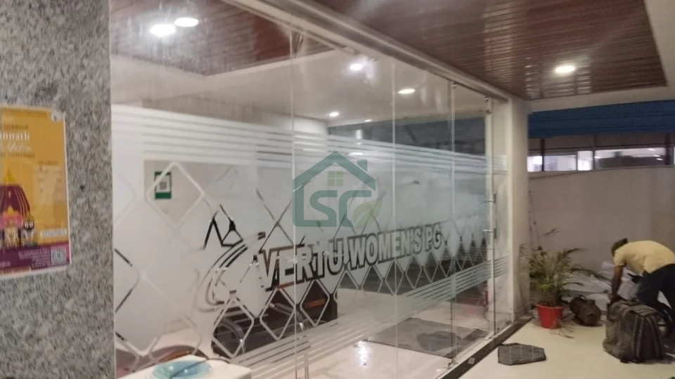 Photo 4 of Star Vertu Women'S PG, Gachibowli, Hyderabad