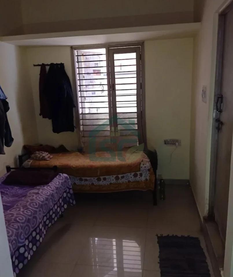 At Sapthagiri Luxury PG For Gents, SG Palya Main Road, Bangalore