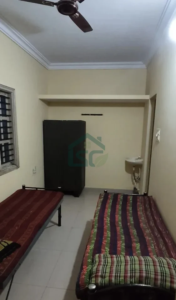 Photo 3 of Sapthagiri Luxury PG For Gents, SG Palya Main Road, Bangalore