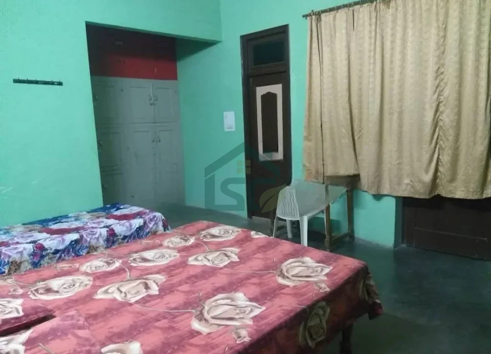 Photo 4 of Ahuja PG, Model Gram, Ludhiana