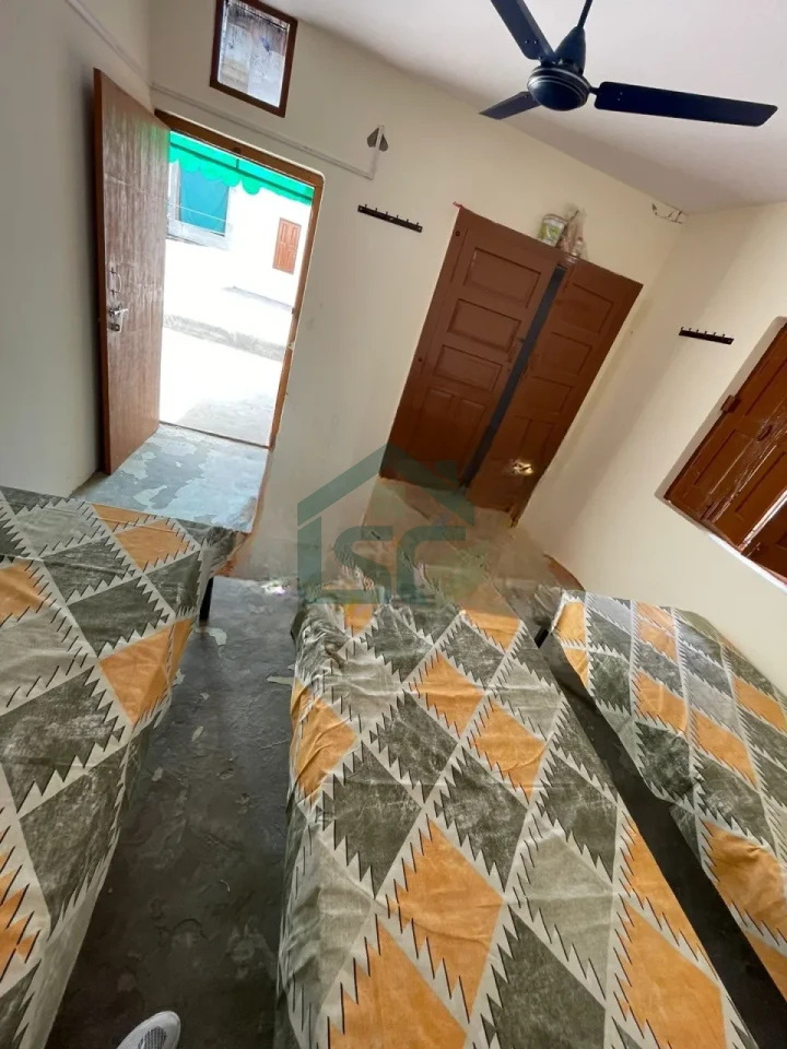 Photo 3 of Dhanda Samrat Boys PG, Lajpat Nagar, Hisar
