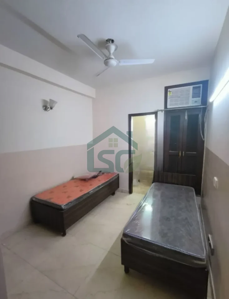 Quick Space in Hauz Khas, Delhi — property photo 3