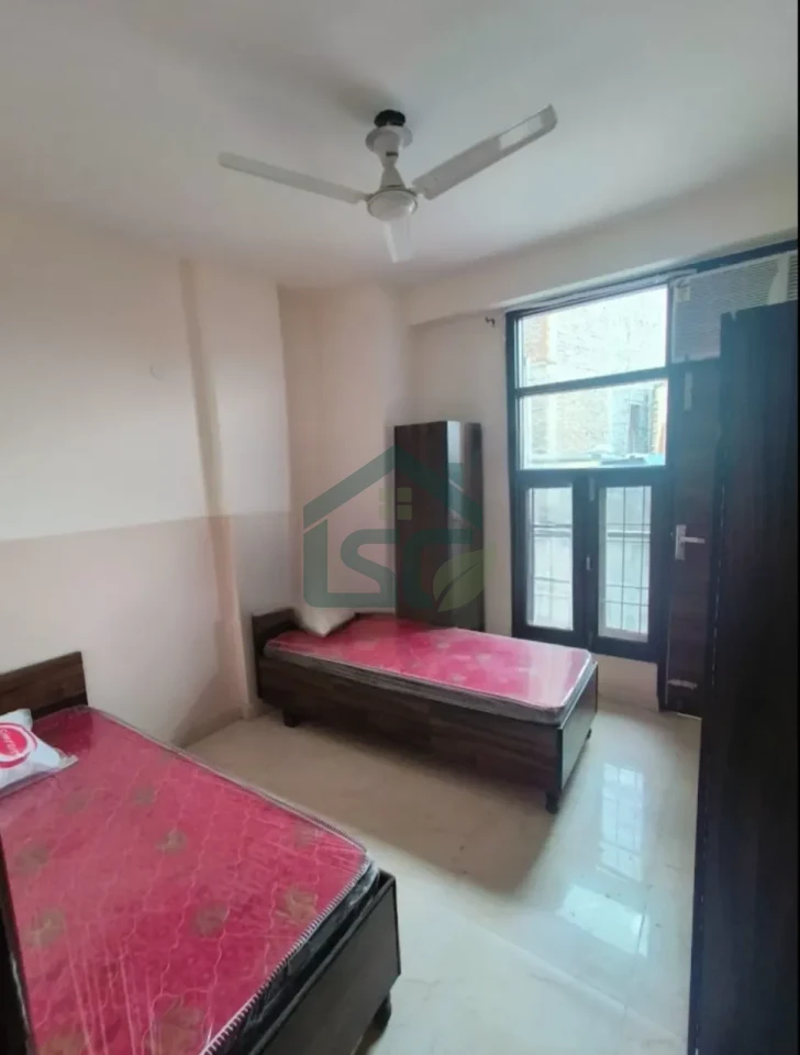 Quick Space in Hauz Khas, Delhi — property photo 5