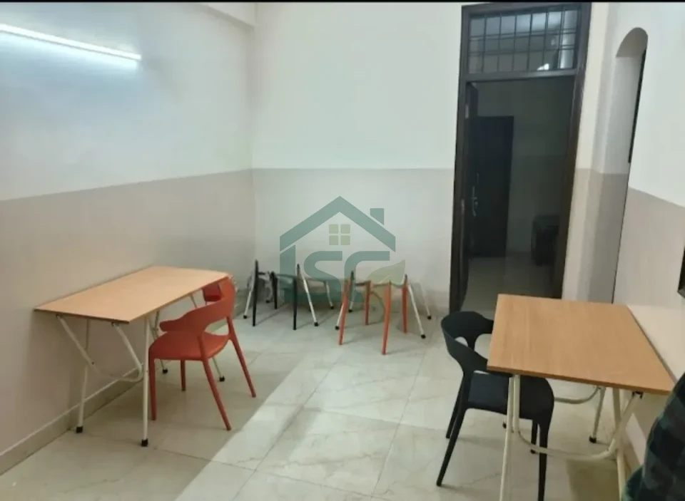 Quick Space in Hauz Khas, Delhi — property photo 1