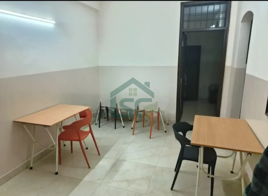 Quick Space in Hauz Khas, Delhi — property photo 1