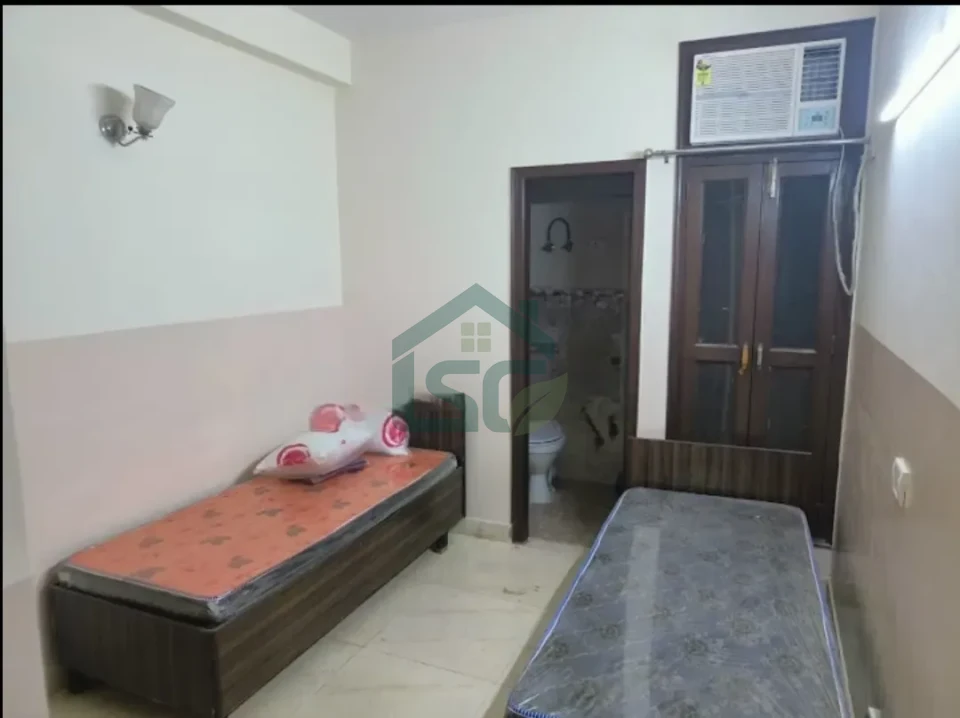 Quick Space in Hauz Khas, Delhi — property photo 4