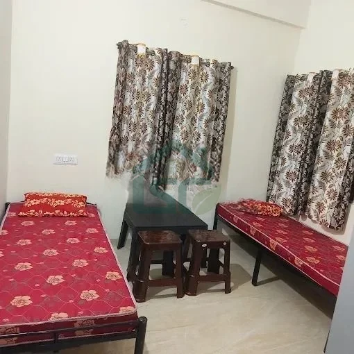 At Sai Shree Boys Hostel & PG, Hadapsar, Pune