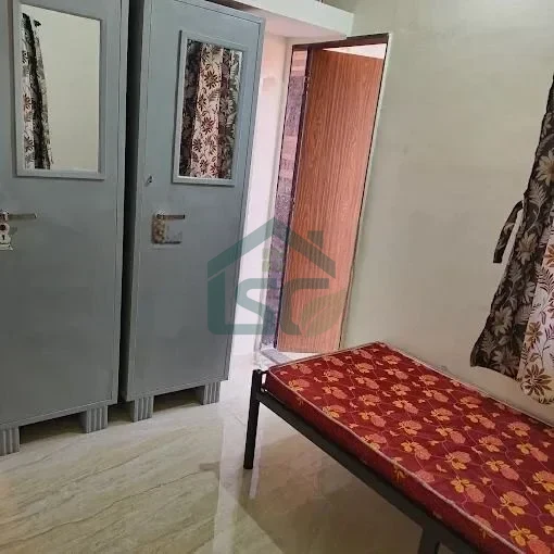 Photo 4 of Sai Shree Boys Hostel & PG, Hadapsar, Pune