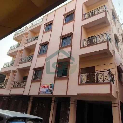 Photo 2 of Sai Shree Boys Hostel & PG, Hadapsar, Pune