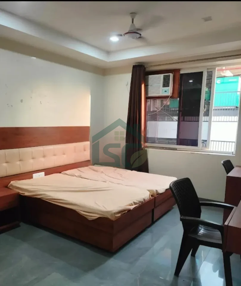 Dev Bhoomi PG for boys and girls in Shadipur, Delhi — property photo 4