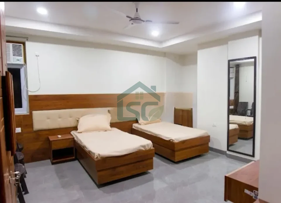 Dev Bhoomi PG for boys and girls in Shadipur, Delhi — property photo 3