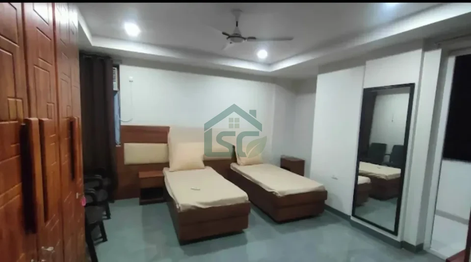 Dev Bhoomi PG for boys and girls in Shadipur, Delhi — property photo 5