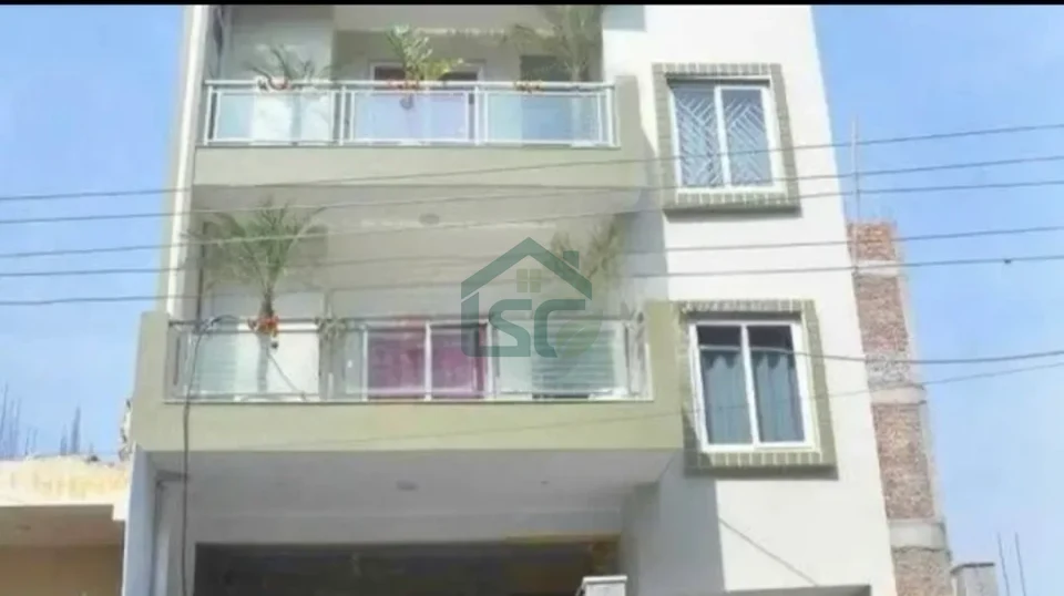 TAT house (PG) in Sector 129, Noida — property photo 2