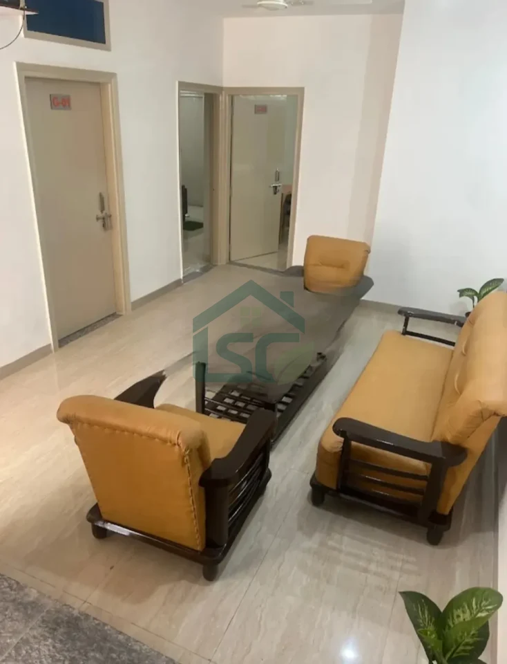 TAT house (PG) in Sector 129, Noida — property photo 4