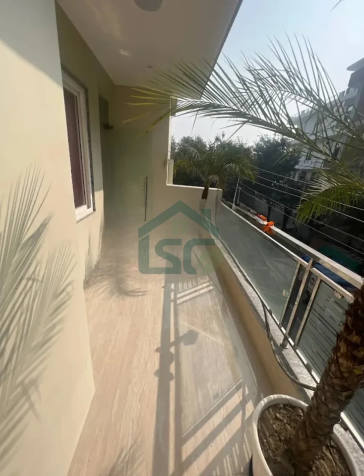TAT house (PG) in Sector 129, Noida — property photo 5
