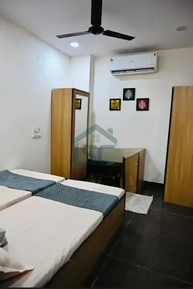 Prime Hostel in Roop Nagar, Delhi — property photo 4
