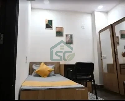 Prime Hostel in Roop Nagar, Delhi — property photo 2