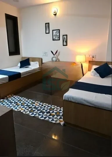 Prime Hostel in Roop Nagar, Delhi — property photo 3