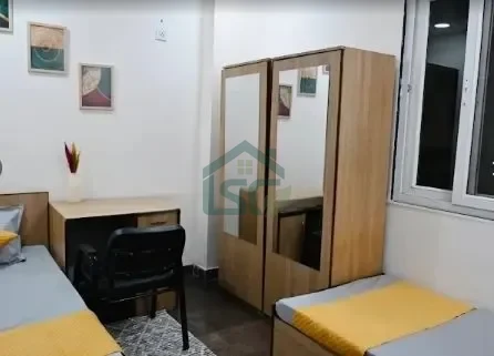 Prime Hostel in Roop Nagar, Delhi — property photo 1