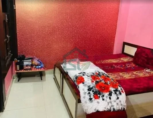 Photo 2 of Akbari Complex And Girls PG, Okhla, New Delhi
