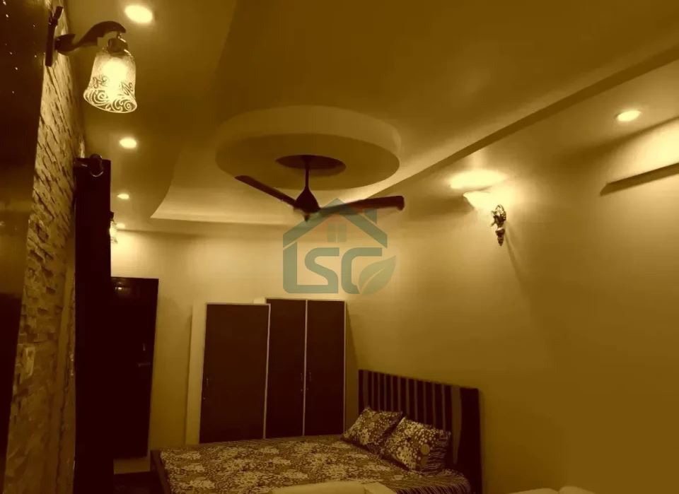 Star PG in Pitampura, Delhi — property photo 3
