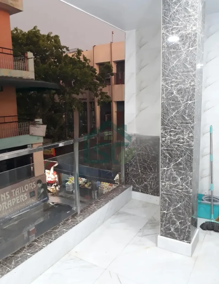 Star PG in Pitampura, Delhi — property photo 1