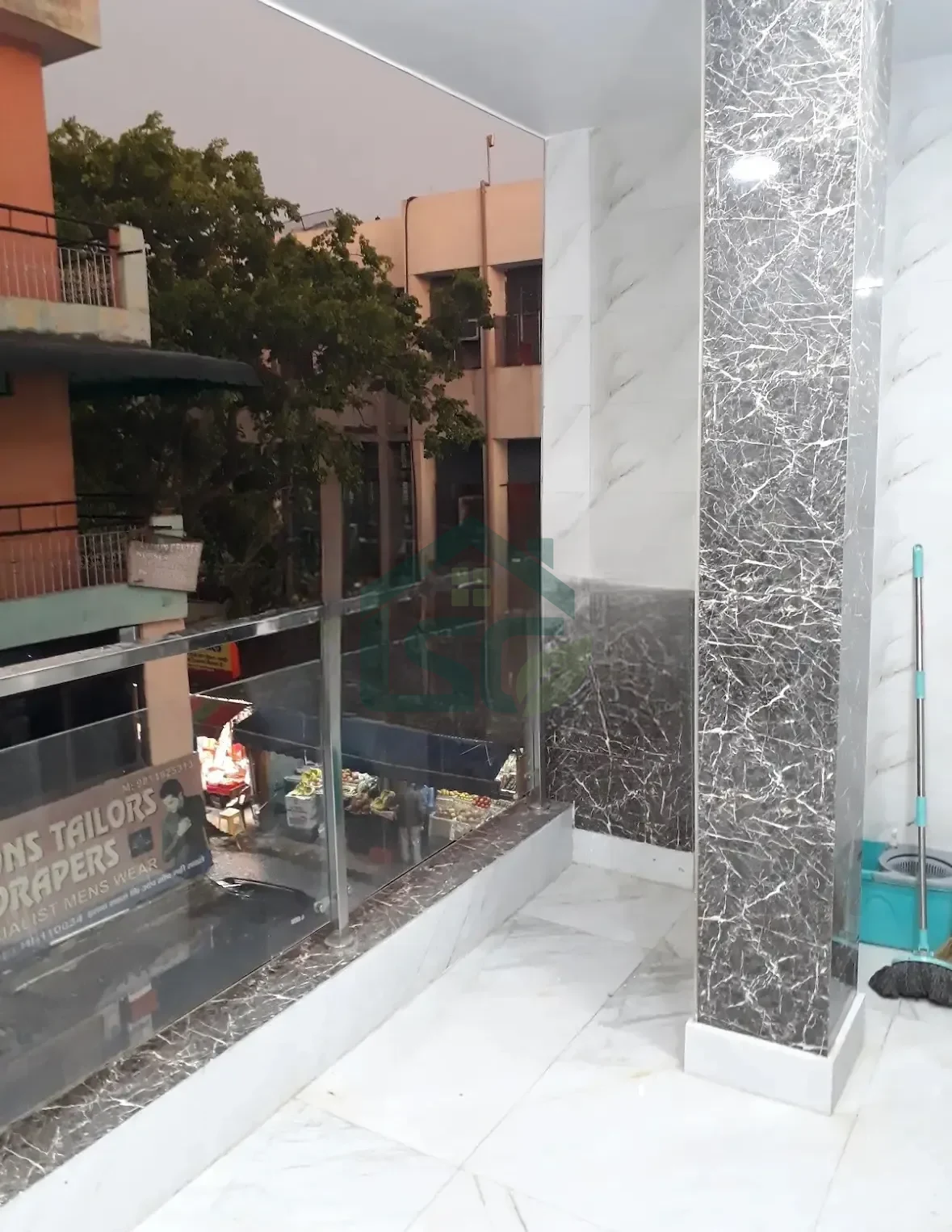 Star PG in Pitampura, Delhi — property photo 1